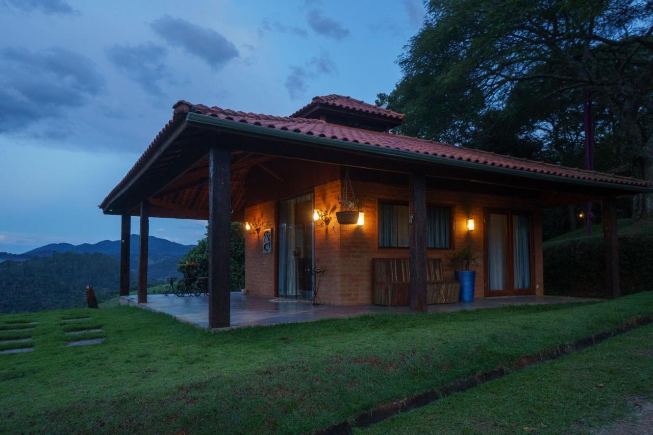 Pensión Munay Pousada- Redário E Superior